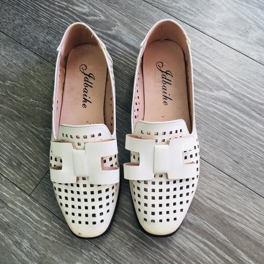 Bow flats
